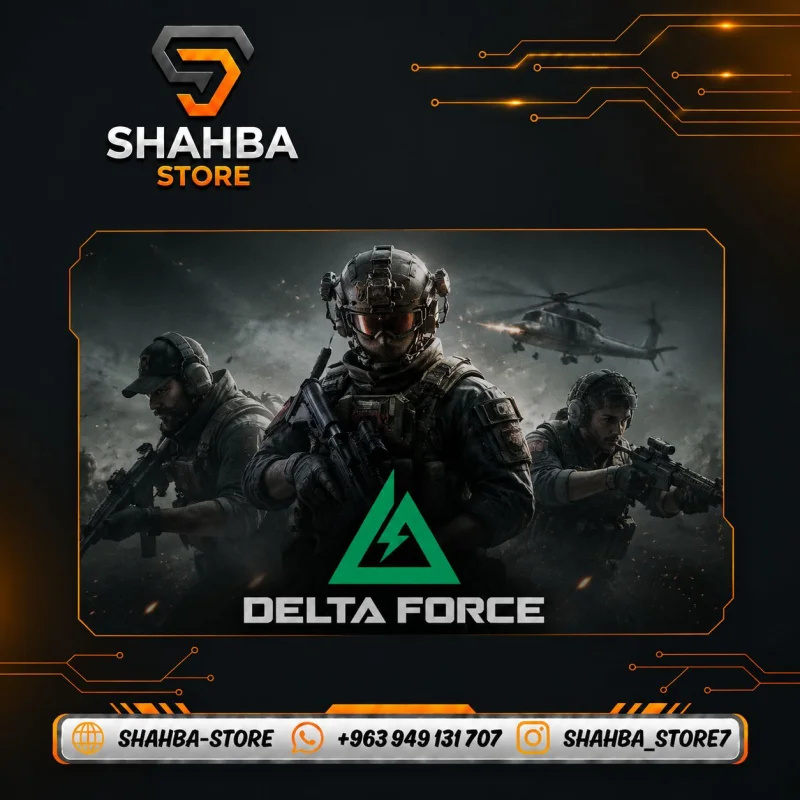 Delta Force
