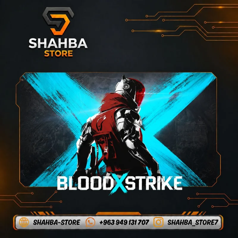 Blood Strike