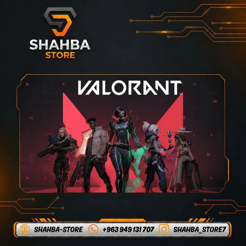 Valorant
