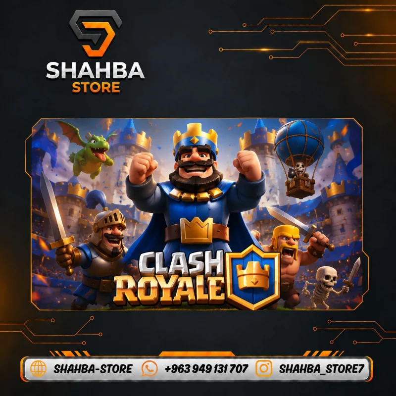 Clash Royal
