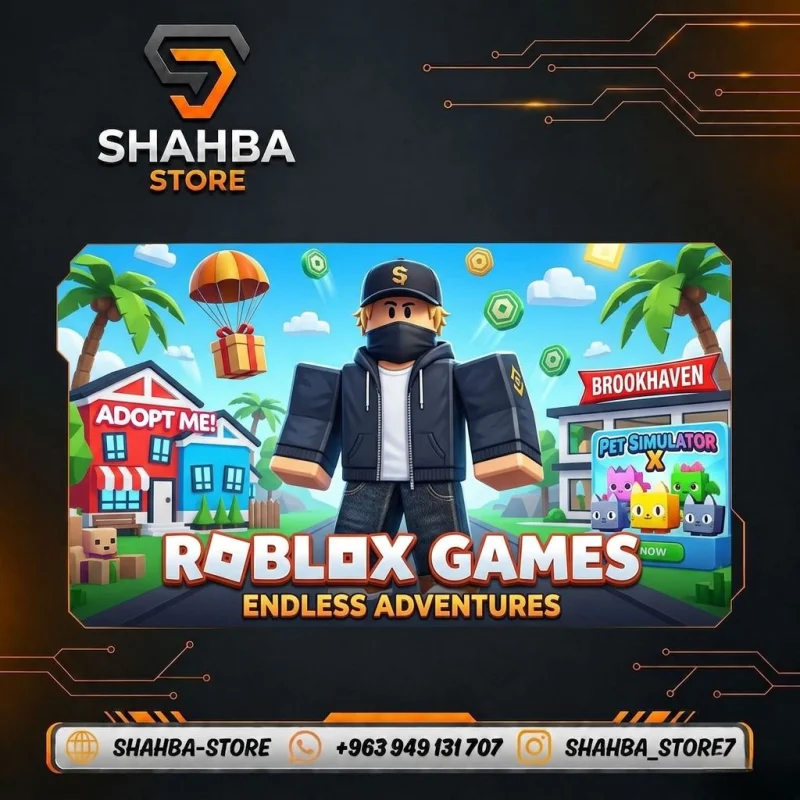 Roblox