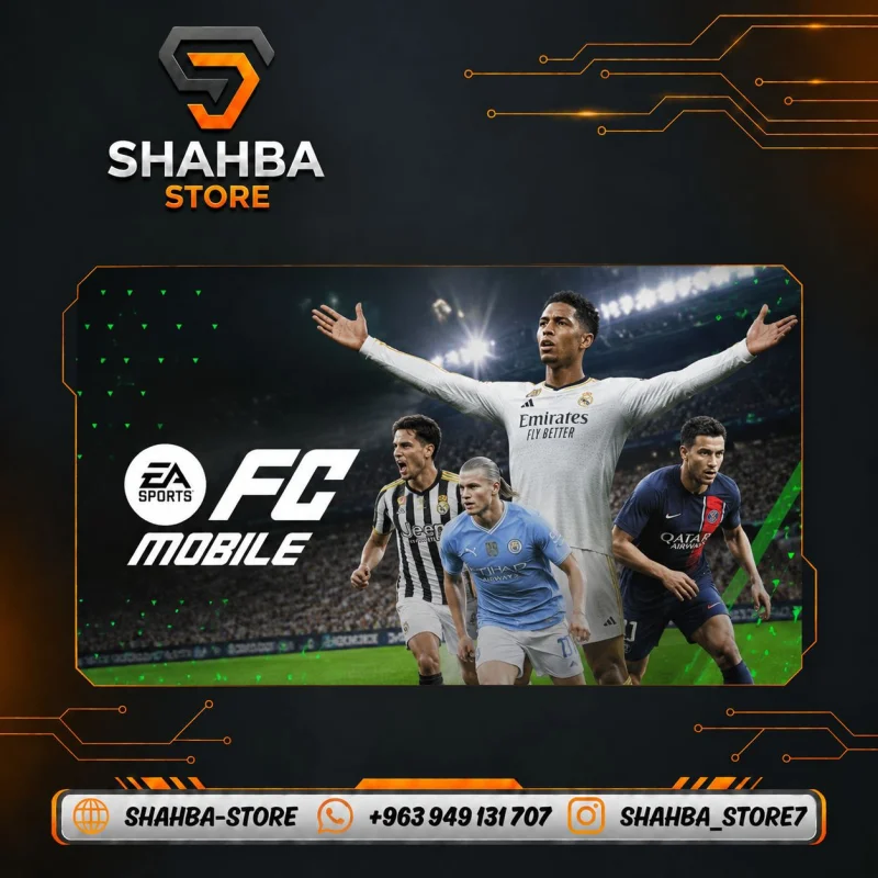 FC Mobile