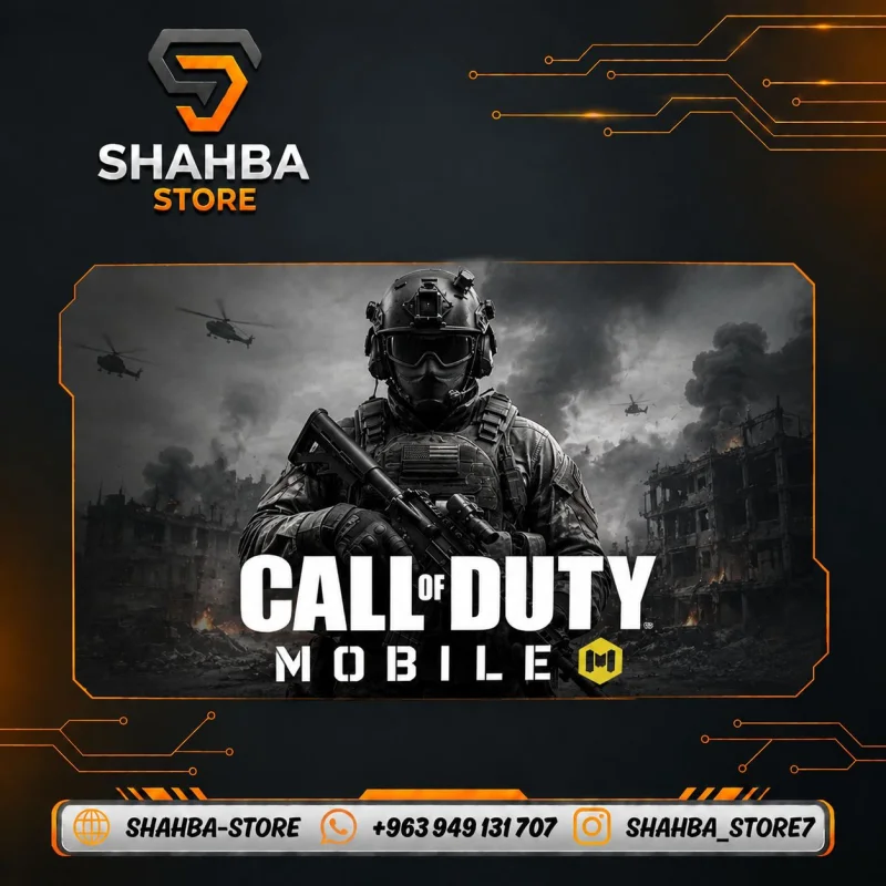 Call of Duty Mobile