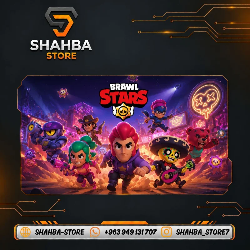 Brawl Star