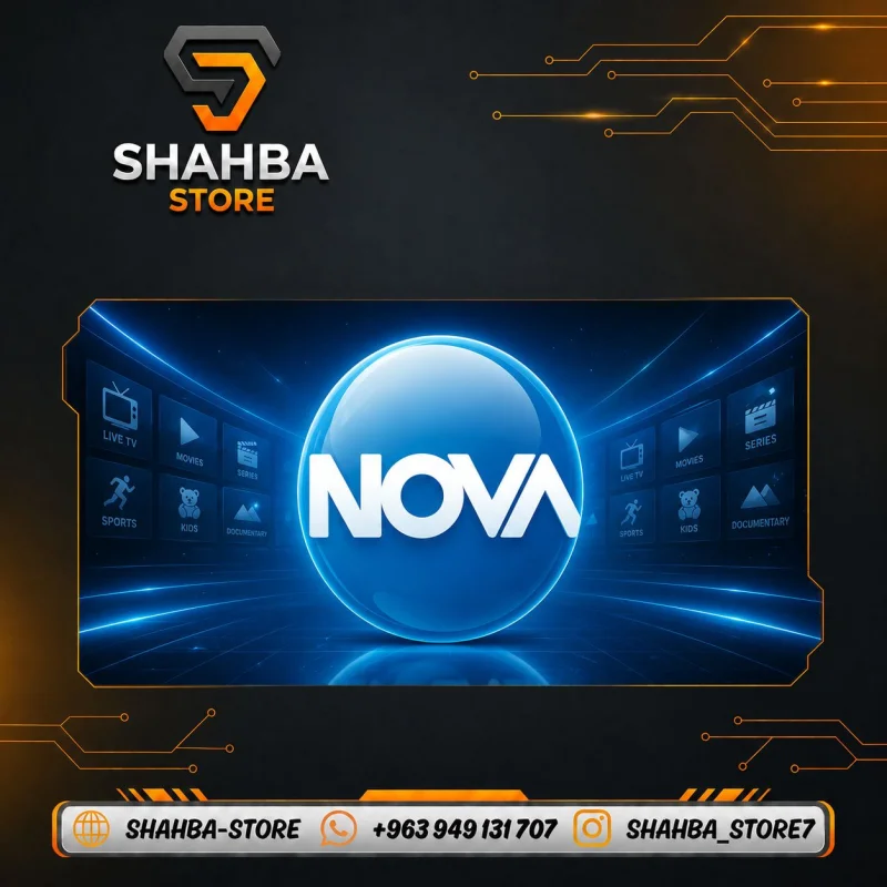 نوفا TV