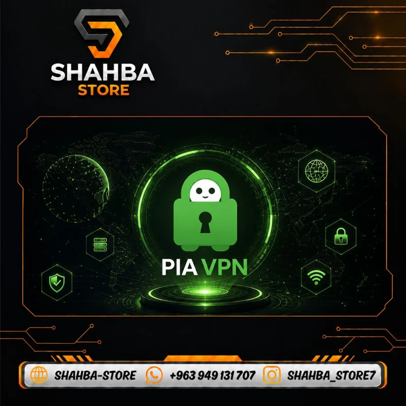 PIA VPN