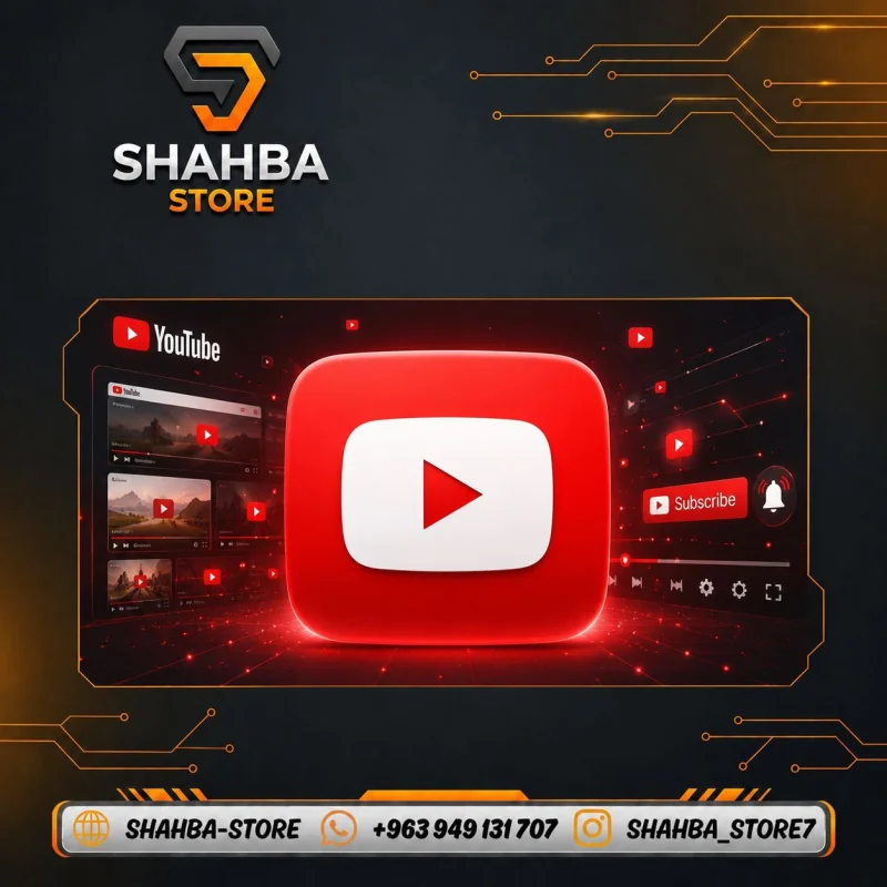 YouTube