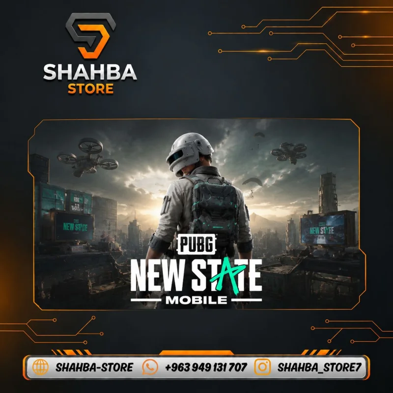 Pubg 30,000+5000 NC