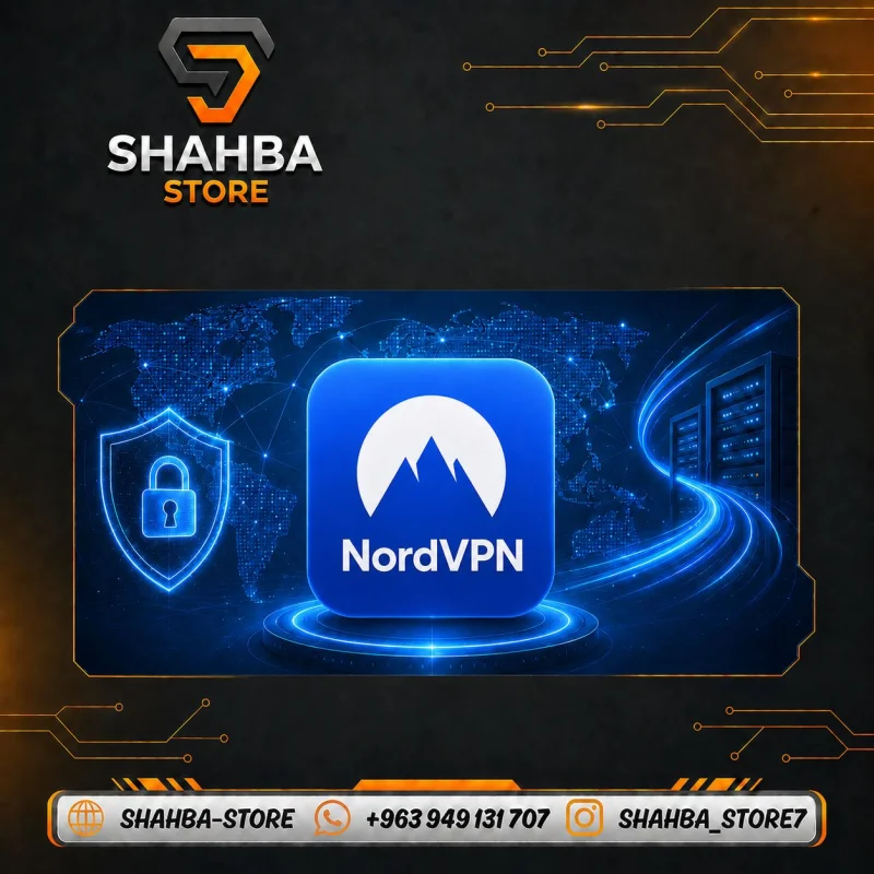 Nord Vpn شهر